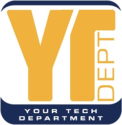 Link to Your Tech Department